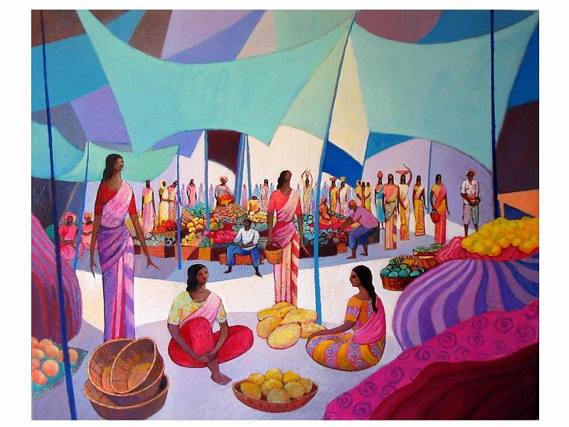 Le marche de Pondicherry.jpg